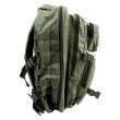 Рюкзак тактический Mil-Tec US Assault Large, 36 л (Foliage) - фото № 3
