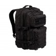 Рюкзак тактический Mil-Tec Large, 36 л (Black) - фото № 1