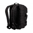 Рюкзак тактический Mil-Tec Large, 36 л (Black) - фото № 2
