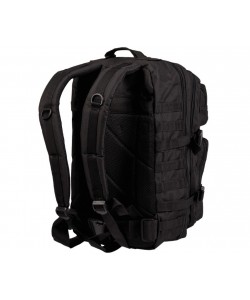Рюкзак тактический Mil-Tec US Assault Large, 36 л (Black)