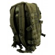 Рюкзак тактический Mil-Tec US Assault Large, 36 л (Olive) - фото № 4