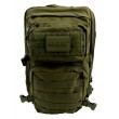 Рюкзак тактический Mil-Tec US Assault Large, 36 л (Olive) - фото № 2