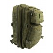 Рюкзак тактический Mil-Tec US Assault Large, 36 л (Olive) - фото № 1