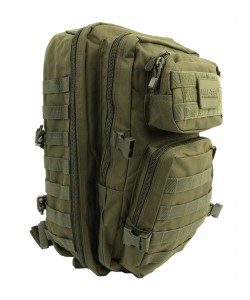 Рюкзак тактический Mil-Tec US Assault Large, 36 л (Olive)