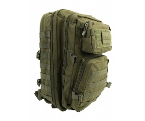 Рюкзак тактический Mil-Tec US Assault Large, 36 л (Olive)