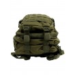Рюкзак тактический Mil-Tec US Assault Large, 36 л (Olive) - фото № 6