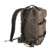 Рюкзак тактический Mil-Tec Large, 36 л (Ranger Olive/Black) - фото № 2