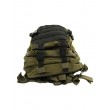 Рюкзак тактический Mil-Tec US Assault Large, 36 л (Ranger Green/Black) - фото № 7