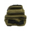 Рюкзак тактический Mil-Tec US Assault Large, 36 л (Ranger Green/Black) - фото № 6