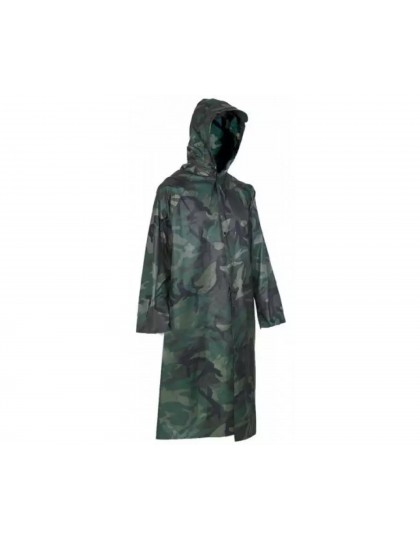 Плащ-дождевик AGR PDWD (WoodLand)