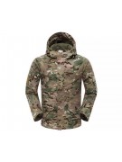 Куртка Cema G8 (Multicam)