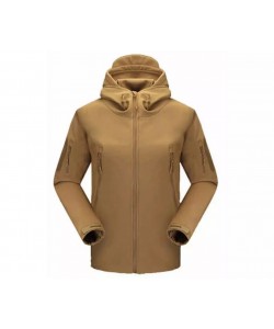 Куртка Cema Soft Shell (Khaki)