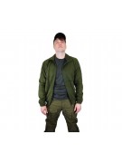 Ветровка флисовая AGR (Olive)