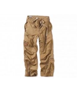 Брюки Surplus Infantry Cargo (Beige)