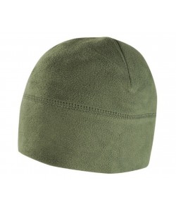 Шапка AGR зимняя (флис, Green)