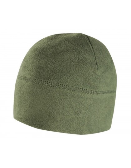 Шапка AGR зимняя (флис, Green)