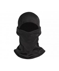Балаклава AGR демисезонная (флис, Black)