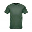 Футболка Cema T-shirt (Green) - фото № 1