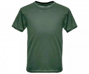 Футболка Cema T-shirt (Green)