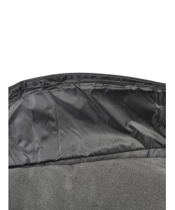 Чехол мягкий для ружья 120x28 см, черный (BGB120)