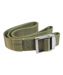 Ремень поясной Yakeda C88040 (Olive)