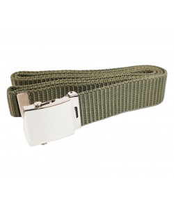 Ремень поясной Yakeda L8069 (Olive)