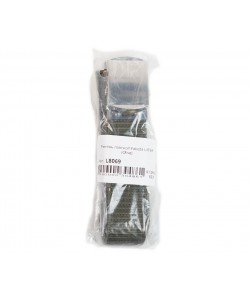 Ремень поясной Yakeda L8069 (Olive)
