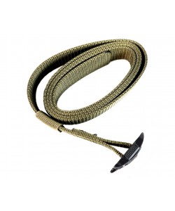 Ремень поясной Yakeda YA C88049-KC (Olive)