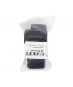 Ремень поясной Yakeda YA C88049-KC (Black)