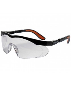 Очки защитные РУСОКО «Форбс» (прозрачные)