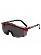 Очки защитные РУСОКО «Авиатор» (серые)