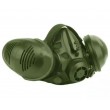 Маска защитная Tactical Respirator AS-MS0167 (зеленая) - фото № 1