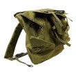 Туристический рюкзак Yakeda BK-1014 Old Military, 600D, 40 л (Olive) - фото № 2