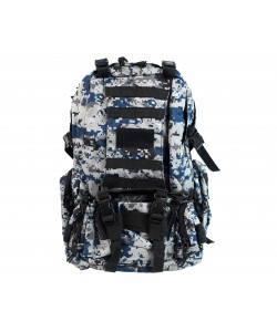 Тактический рюкзак Yakeda BK-5031 Hiking Tactical, 600D, 30 л (Ocean Digial)