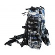 Тактический рюкзак Yakeda BK-5031 Hiking Tactical, 600D, 30 л (Ocean Digial) - фото № 7