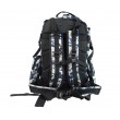 Тактический рюкзак Yakeda BK-5031 Hiking Tactical, 600D, 30 л (Ocean Digial) - фото № 4
