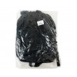 Тактический рюкзак Yakeda BK-2265 Molle, 600D + PVC, 40 л (Black) - фото № 5