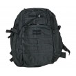 Тактический рюкзак Yakeda A88033 Molle, 600D + PVC, 50 л (Black) - фото № 2