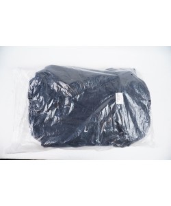 Рейдовый рюкзак Yakeda A88018-D, встроенная рама, 600D + PVC, 70 л (Black)