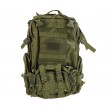 Тактический рюкзак Yakeda BK-5031 Hiking Tactical, 600D, 30 л (Olive) - фото № 1
