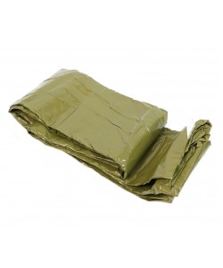 Аварийный спальный мешок AVSM2010 (200 х 100 см, Olive)