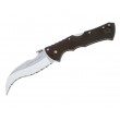Нож складной Cold Steel Black Talon II 10,4 см, стальS35VN, рукоять G10 Black - фото № 1