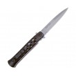Нож складной Cold Steel Ti-lite 4 10,1 см, сталь S35VN, рукоять алюминий Black - фото № 2