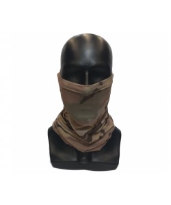 Бандана Jagermann Buff Multicam 1 USM