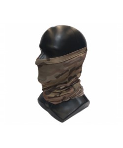 Бандана Jagermann Buff Multicam 1 USM