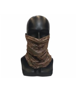 Бандана Jagermann Buff Multicam 2 USM