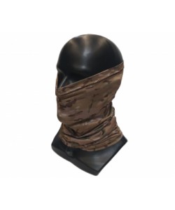 Бандана Jagermann Buff Multicam 2 USM
