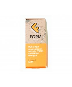 Кнопка выносная FormOptik FA11