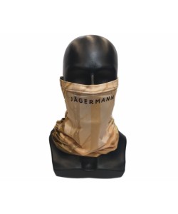 Бандана Jagermann Buff Лес, Green 2 USM