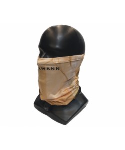 Бандана Jagermann Buff Лес, Green 2 USM
